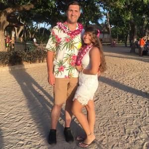 Meet your Posher, Kendra